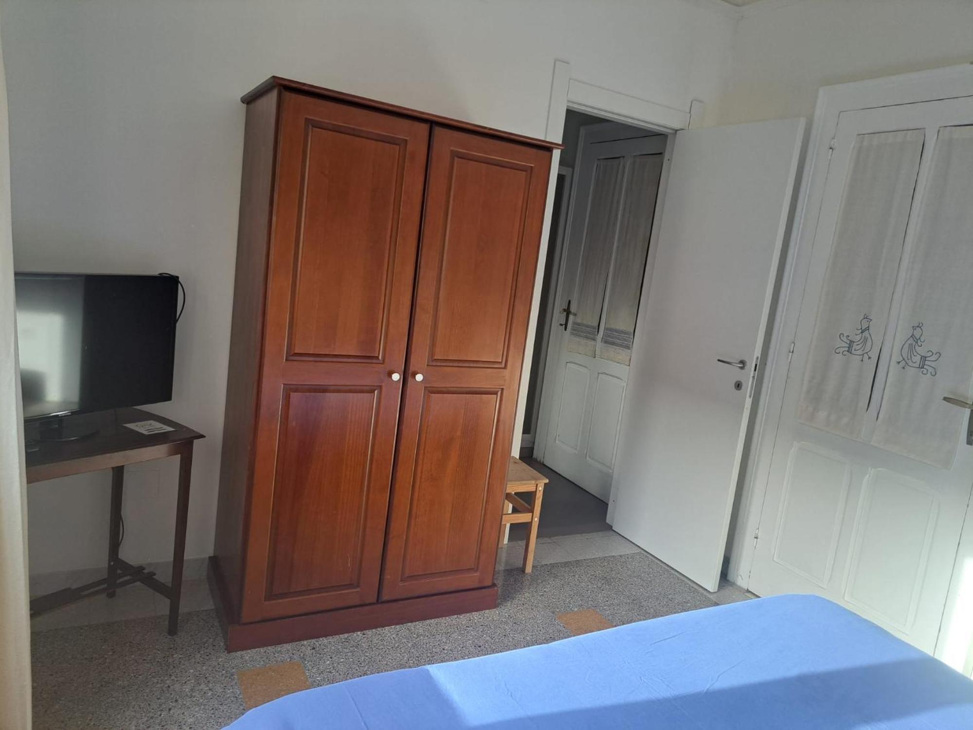 Dante Alighieri Guest House Cagliari Exteriér fotografie