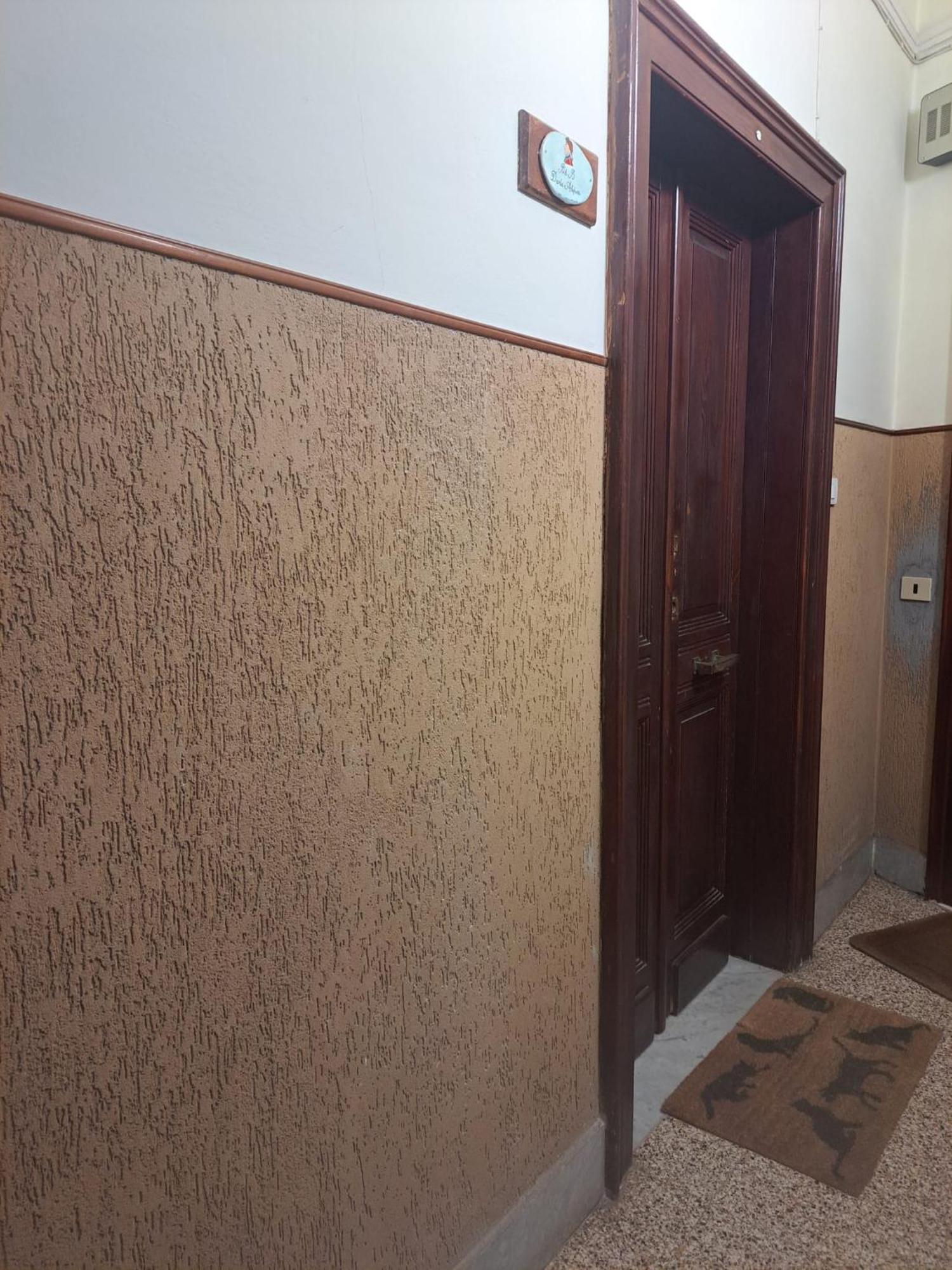 Dante Alighieri Guest House Cagliari Exteriér fotografie